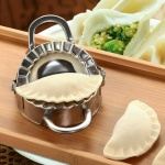 Dumplingform, stor