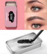 Styling av øyenbryn Styling av øyenbryn