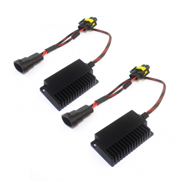 Smart motstand for CANBUS-problemer, LR-H8/9/11/16, 880/1 (JP), 20 W Smart motstand for CANBUS-problemer, LR-H8/9/11/16, 880/1 (JP), 20 W