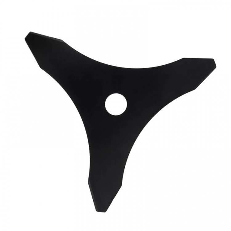 Kappeblad med 3 skjærekanter for ryddesag Kappeblad med 3 skjærekanter for ryddesag