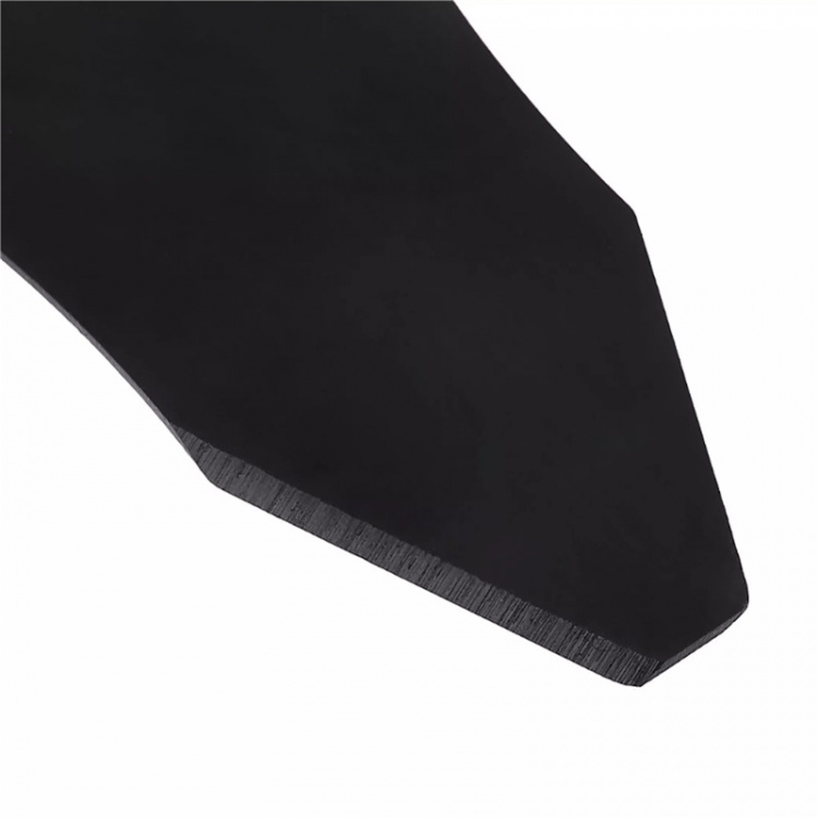 Kappeblad med 3 skjærekanter for ryddesag Kappeblad med 3 skjærekanter for ryddesag