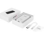 CarlinKit, trådløs CarPlay for bilen din