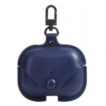 AirPods Pro-etui, Blå AirPods Pro-etui, Blå