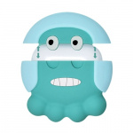 Blekksprutskall for Airpods Pro, Grønn