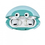 Blekksprutskall for Airpods Pro, Grønn