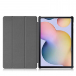 Tri-fold etui med stativfunksjon for Galaxy Tab S7 Plus 12,4 Tri-fold etui med stativfunksjon for Galaxy Tab S7 Plus 12,4