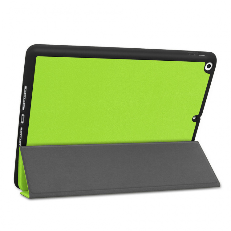 Tri-fold etui med stativfunksjon for iPad Air 4 10.9 Tri-fold etui med stativfunksjon for iPad Air 4 10.9