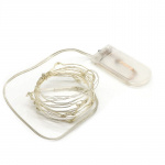 LED-stripe som blinker i 3 farger, 3 meter LED-stripe som blinker i 3 farger, 3 meter