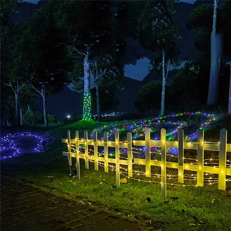 LED-stripe som blinker i 3 farger, 3 meter LED-stripe som blinker i 3 farger, 3 meter