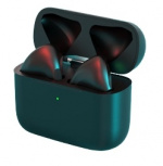 XY-9 TWS trådløse hodetelefoner med innvendige ører, svart XY-9 TWS trådløse hodetelefoner med innvendige ører, svart