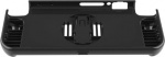 Beskyttende etui med stativ for Nintendo Switch, Svart