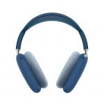 Beskyttelsesdeksel for AirPods Max, mørkeblå