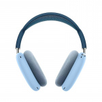 Beskyttelsesdeksel for AirPods Max, blå