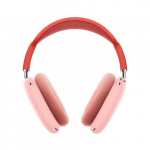 Beskyttelsesdeksel for AirPods Max, rosa