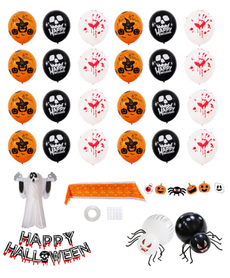 Halloween Kit Halloween Kit