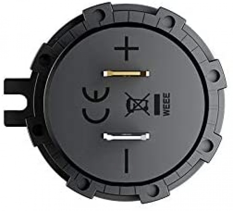 Extra socket Quick charge 3.0 and USB-A for car, boat, truck etc.