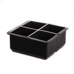 Isform i silikon - Isbiter