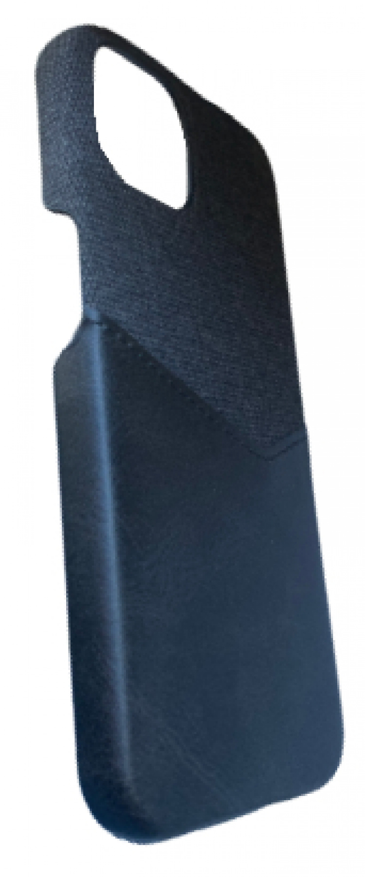 Skall med kortlomme, iPhone 13