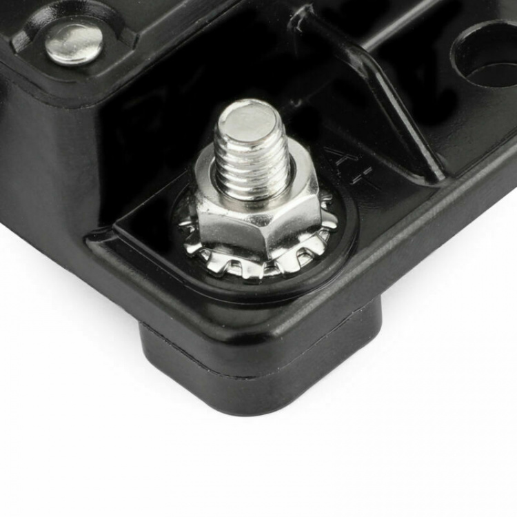 Automatisk effektbryter for bil, 50A