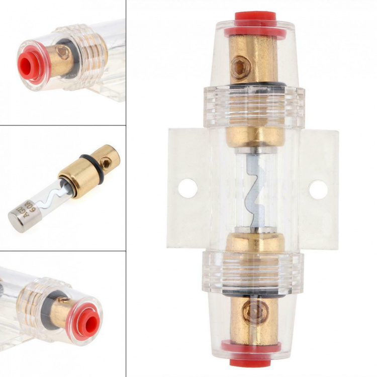 Car audio modification fuse Car audio modification fuse