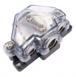 Fordelingsblokk 1 til 3