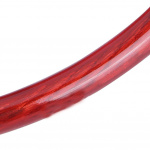 Jordkabler for bilstereo 5stk forskjellige lengder, tykkelse 7mm