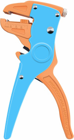 Multifunksjonell kabelskreller Multifunksjonell kabelskreller