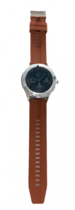 Smart sportsklokke 200mAh, Brun