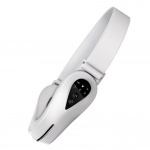 Trådløst massasjeapparat for ansiktet