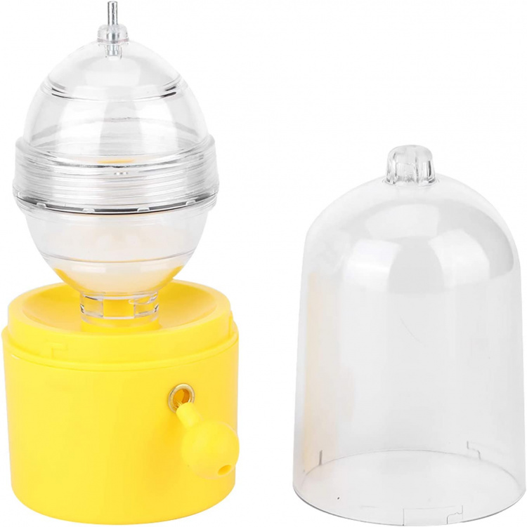 Kjøkkenutstyr til eggerøre