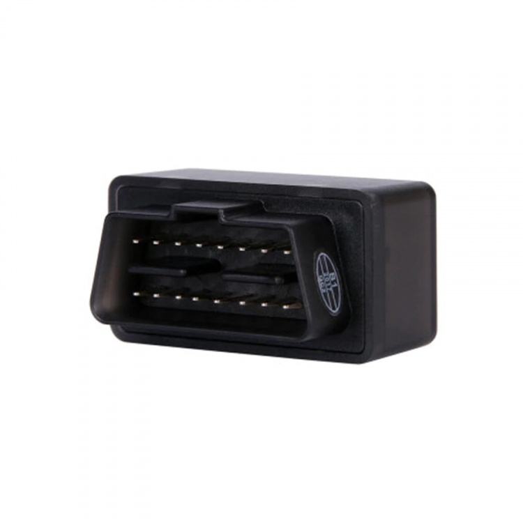 Feilkodeleser Super Mini ELM327 OBD2 Bluetooth 2.0, Sort