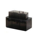 Diagnostisk skanner Super Mini ELM327 OBD2 WIFI, svart