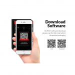 Feilkodeleser ELM327 Bluetooth OBDII for Windows/Android