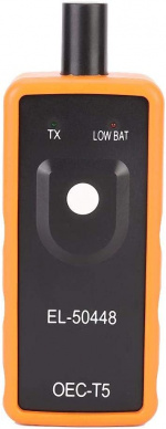 TPMS aktiveringsverktøy