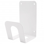 Holder for elbilkabel, Hvit