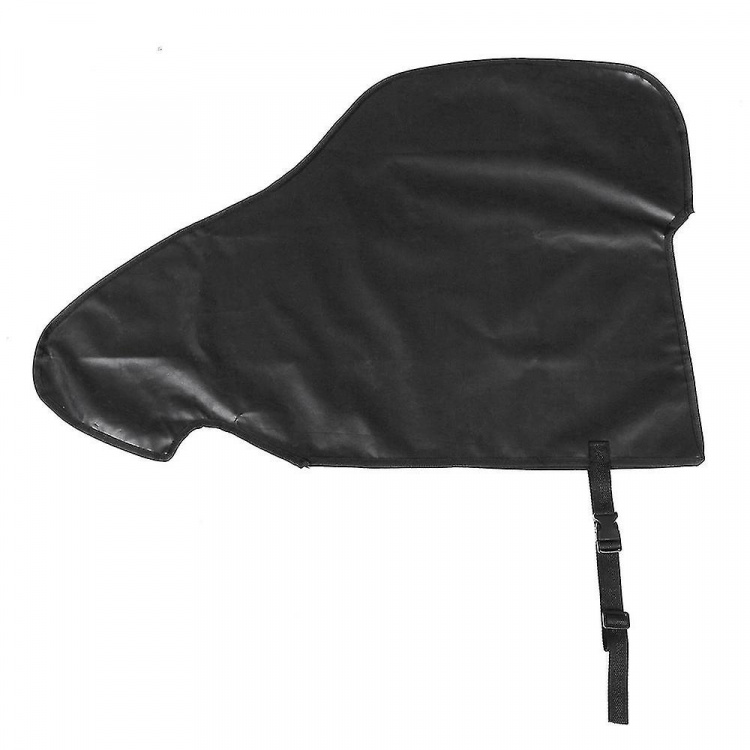 Vanntett trekk til campingvogn