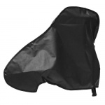 Vanntett trekk til campingvogn