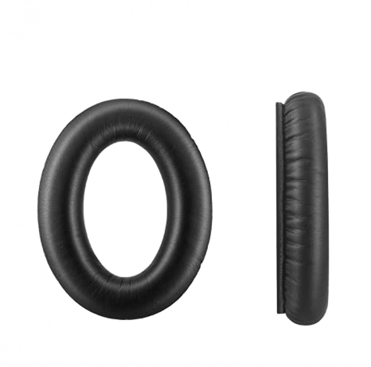 Utskiftbare øreputer kompatible med Bose Quiet Comfort 35 / QC35 Utskiftbare øreputer kompatible med Bose Quiet Comfort 35 / QC35