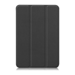 Etui for iPad mini 6 (uten pennelomme), svart Etui for iPad mini 6 (uten pennelomme), svart