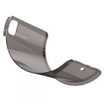 TPU iPad mini 6, deksel