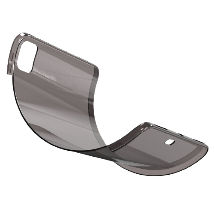 TPU iPad mini 6, deksel