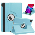 Case for iPad mini 6, Light blue Case for iPad mini 6, Light blue