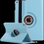 Skinnveske, kompatibel med iPad mini 6, blå