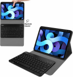 Etui til iPad Mini 6 med Bluetooth-tastatur Etui til iPad Mini 6 med Bluetooth-tastatur