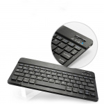 Etui til iPad Mini 6 med Bluetooth-tastatur Etui til iPad Mini 6 med Bluetooth-tastatur