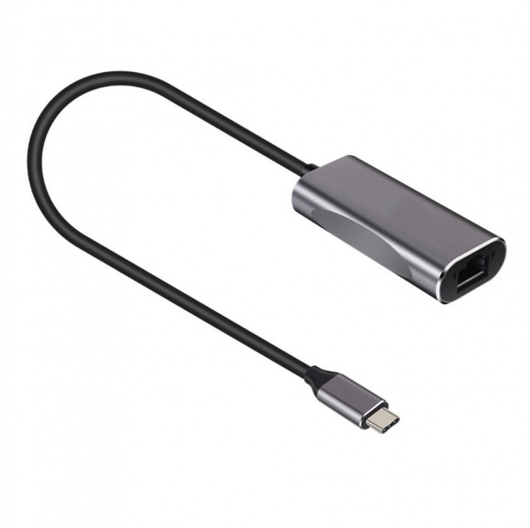 USB-C Gigabit Ethernet-adapter