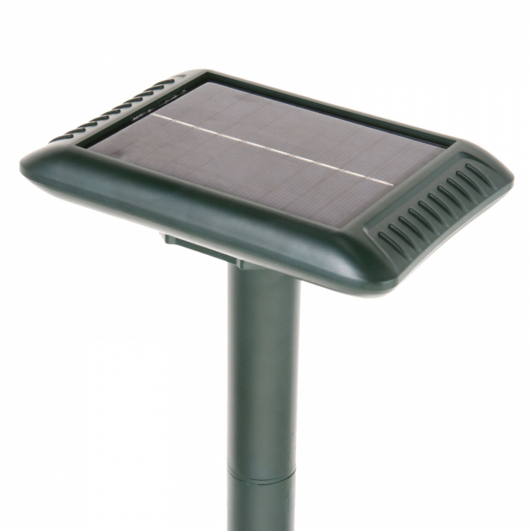 Ultrasonisk dyreskremsel, slange og mus Ultrasonisk dyreskremsel, slange og mus