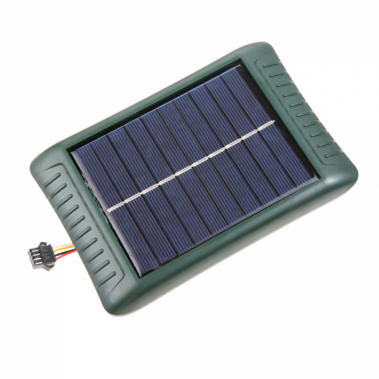 Ultrasonisk dyreskremsel, slange og mus Ultrasonisk dyreskremsel, slange og mus