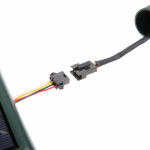 Ultrasonisk dyreskremsel, slange og mus Ultrasonisk dyreskremsel, slange og mus