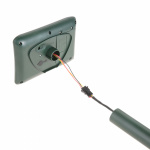 Ultrasonisk dyreskremsel, slange og mus Ultrasonisk dyreskremsel, slange og mus